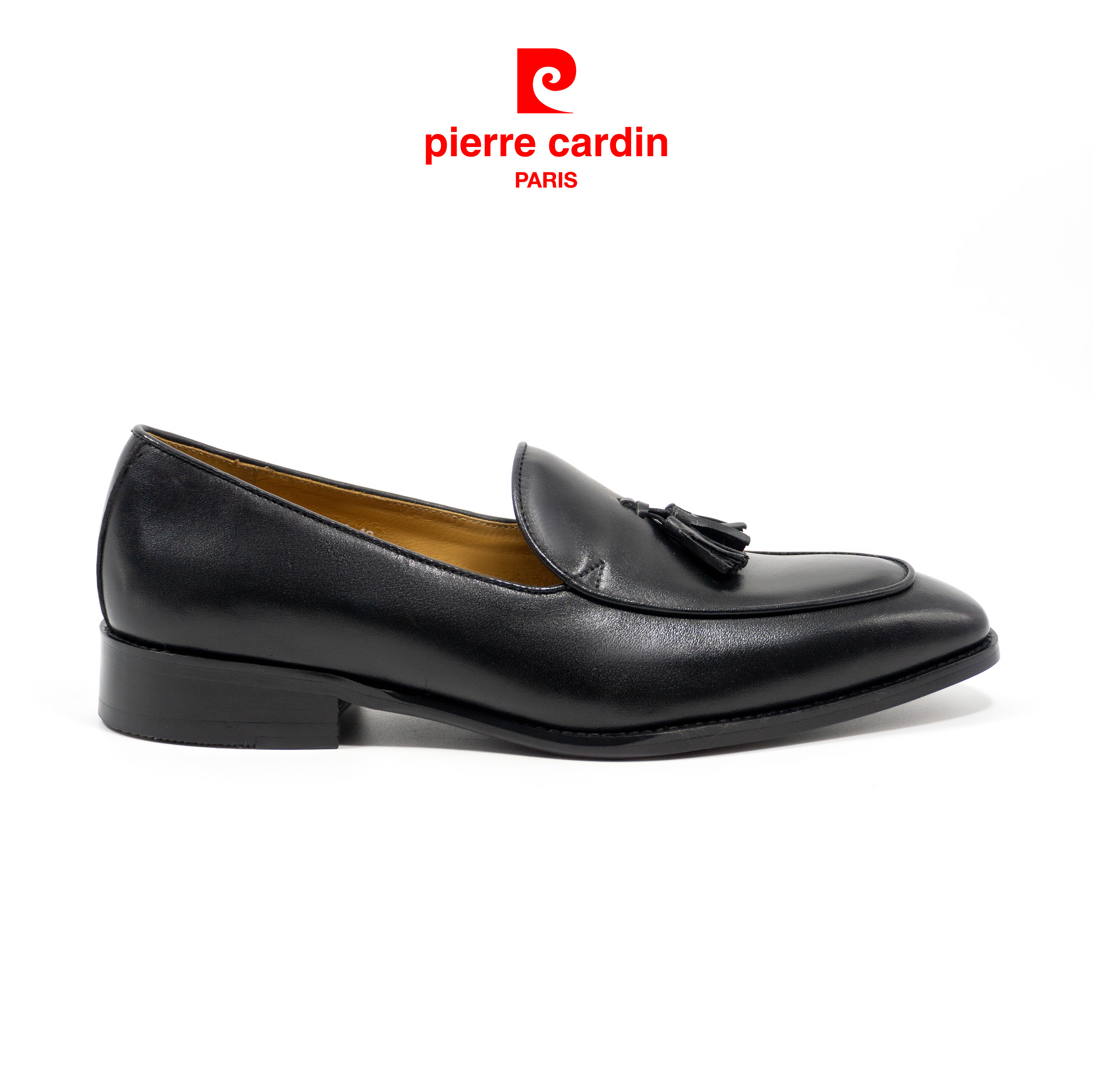 Giày Nam Pierre Cardin Tassel Loafer - PCMFWLF 347