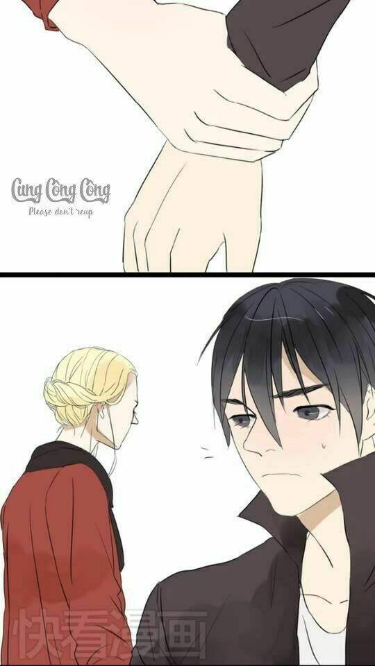 hóa ra chủ nhà siêu soái chapter 9 27