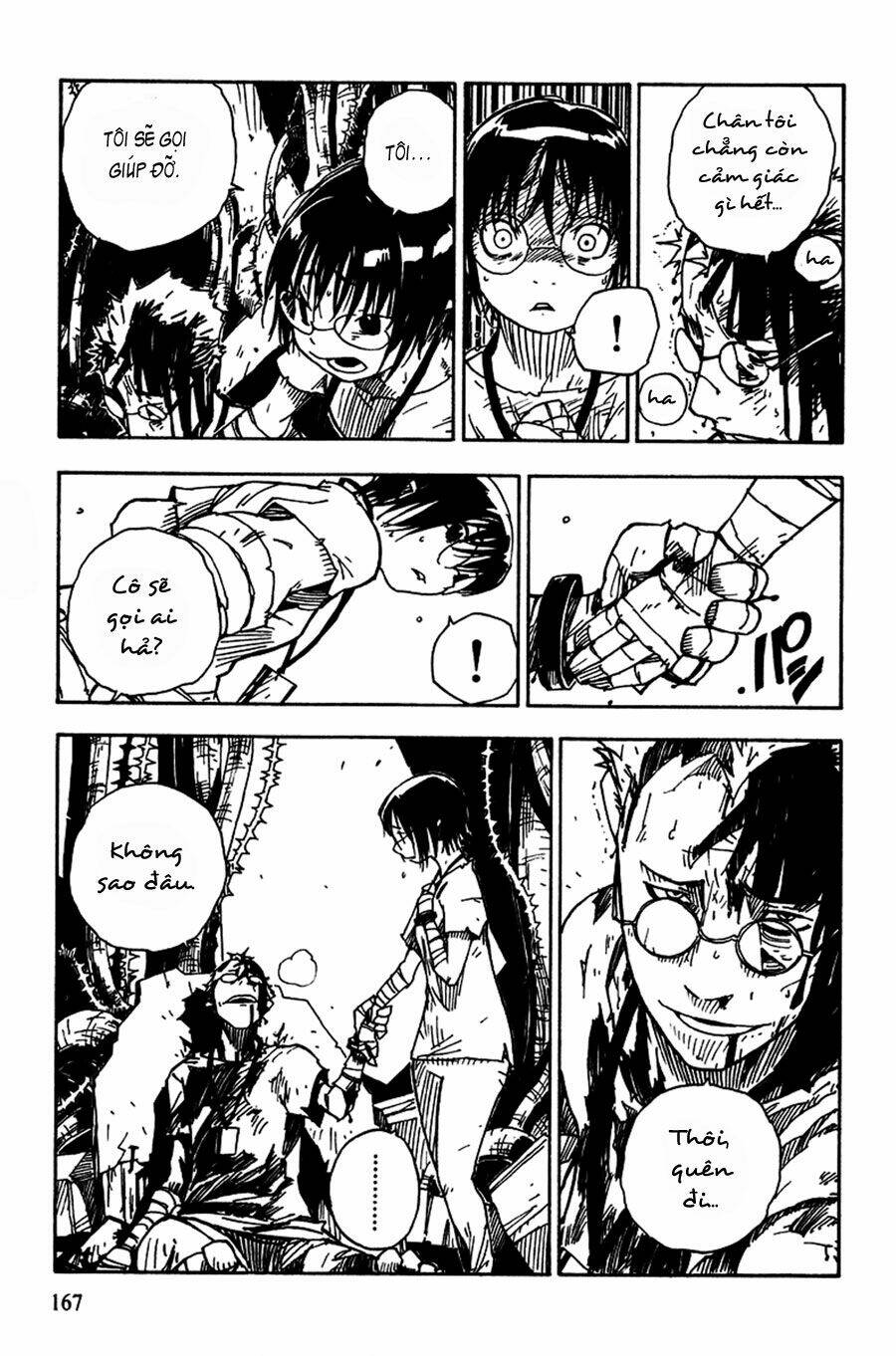 king of thorns chapter 11 5