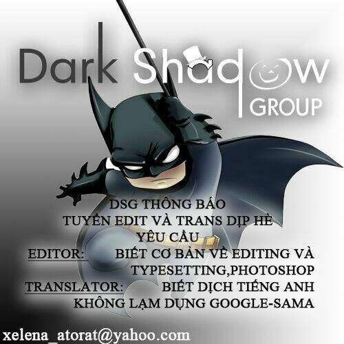 bloody monday iii - last season chapter 6 21