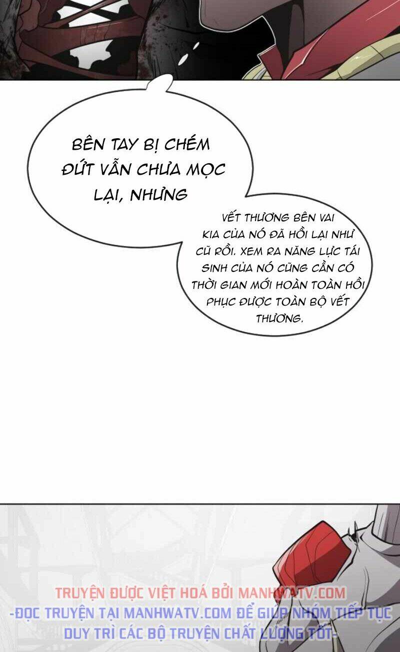Kỉ Nguyên Của Anh Hùng chapter 33 58