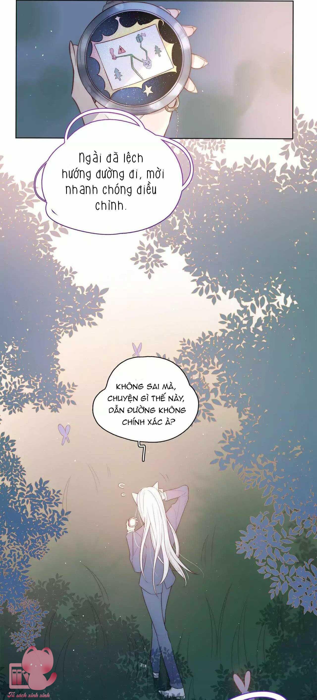 thanh xuân có bạn 2 chapter 2 4