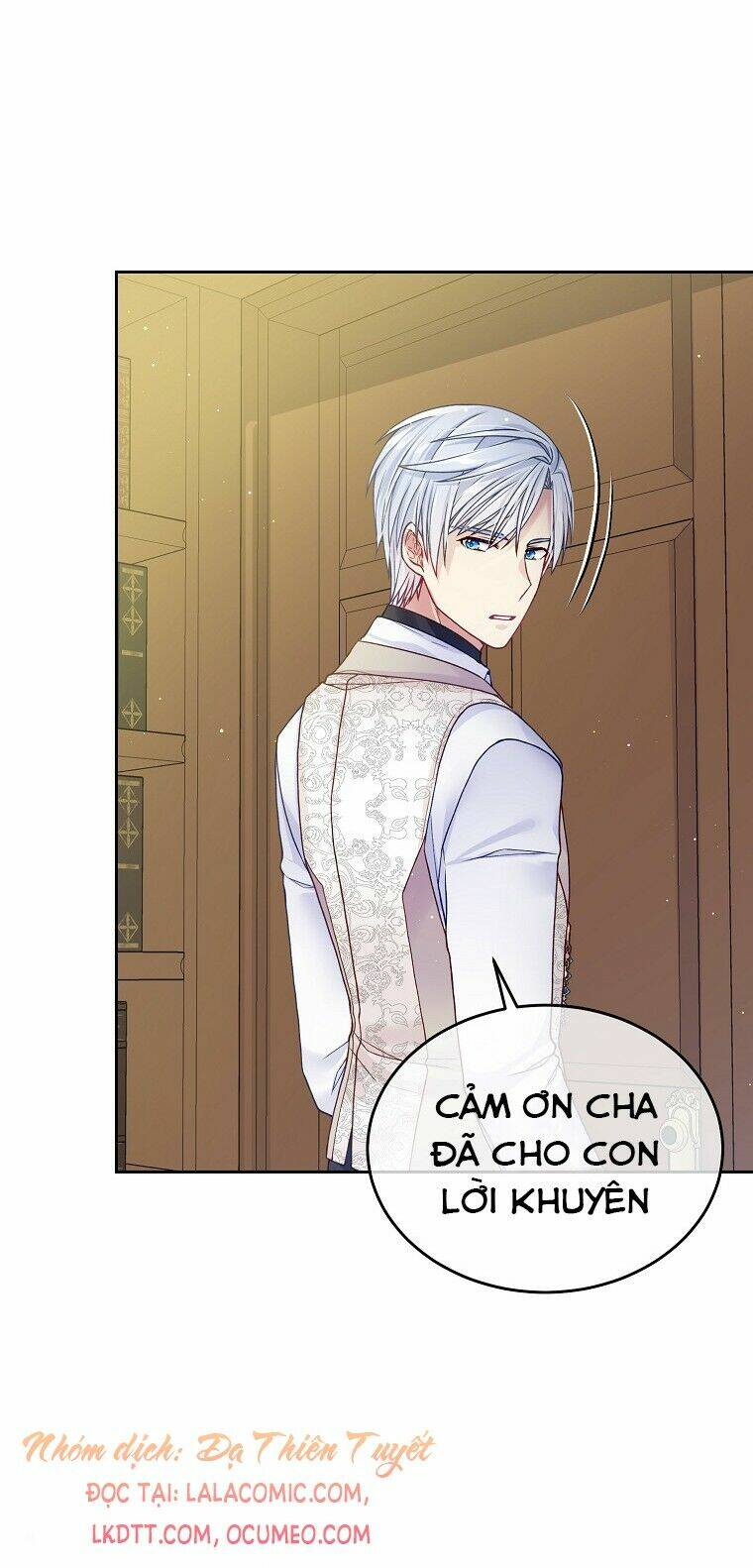 chồng em dễ thương chết mất thôi! chapter 22 62