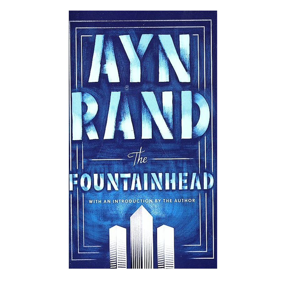 The Fountainhead