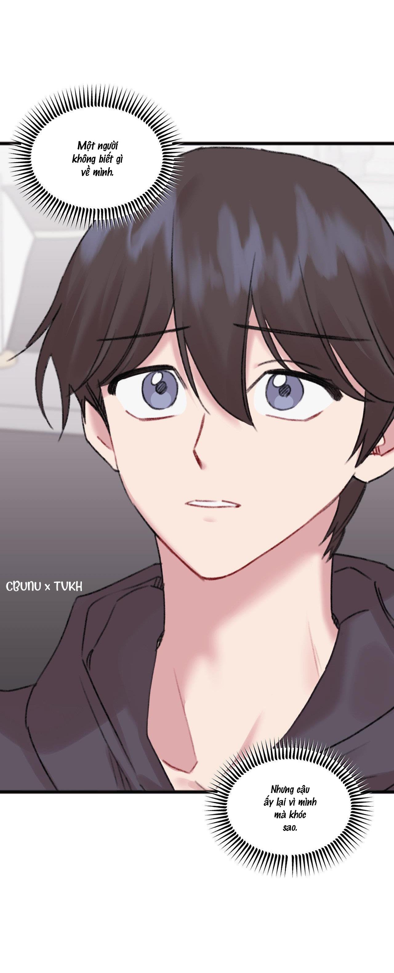 anh thật sự thích em sao chapter 20 3