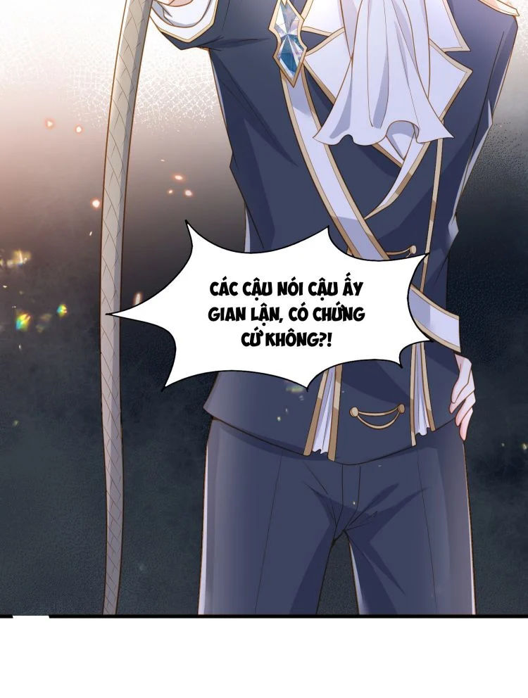 phản diện bị truy thành đoàn sủng chapter 30 31