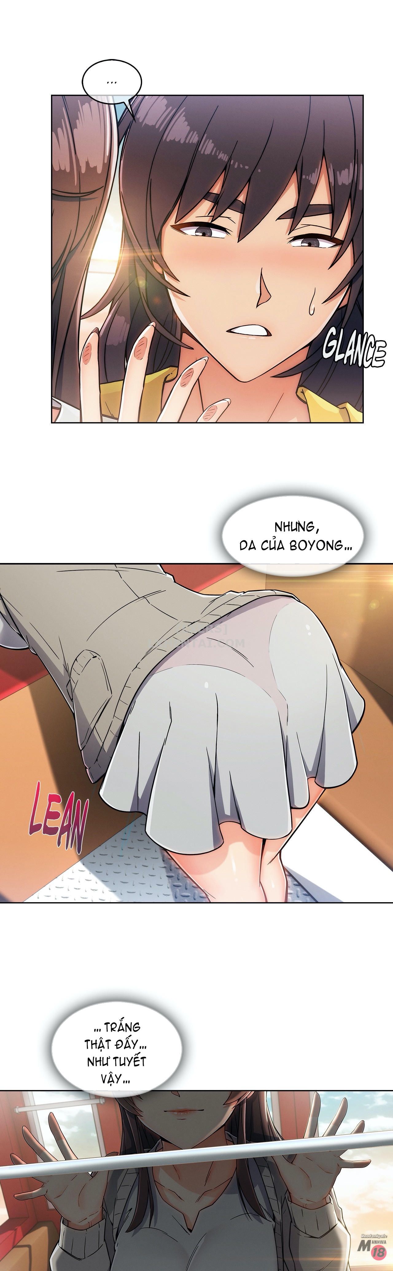 điên cuồng nhưng ngọt ngào chapter 88 11