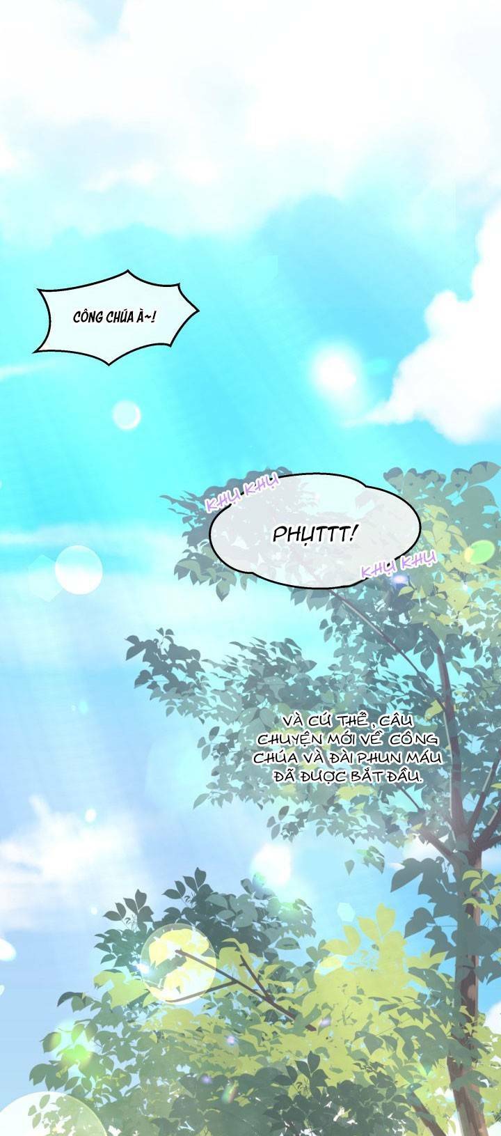 công chúa huỷ diệt chapter 24 18