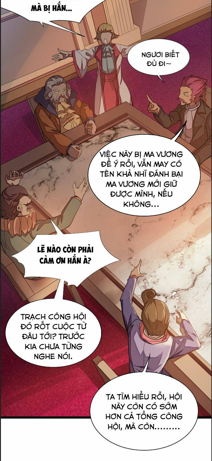 ma vương pháp tắc chapter 23 6