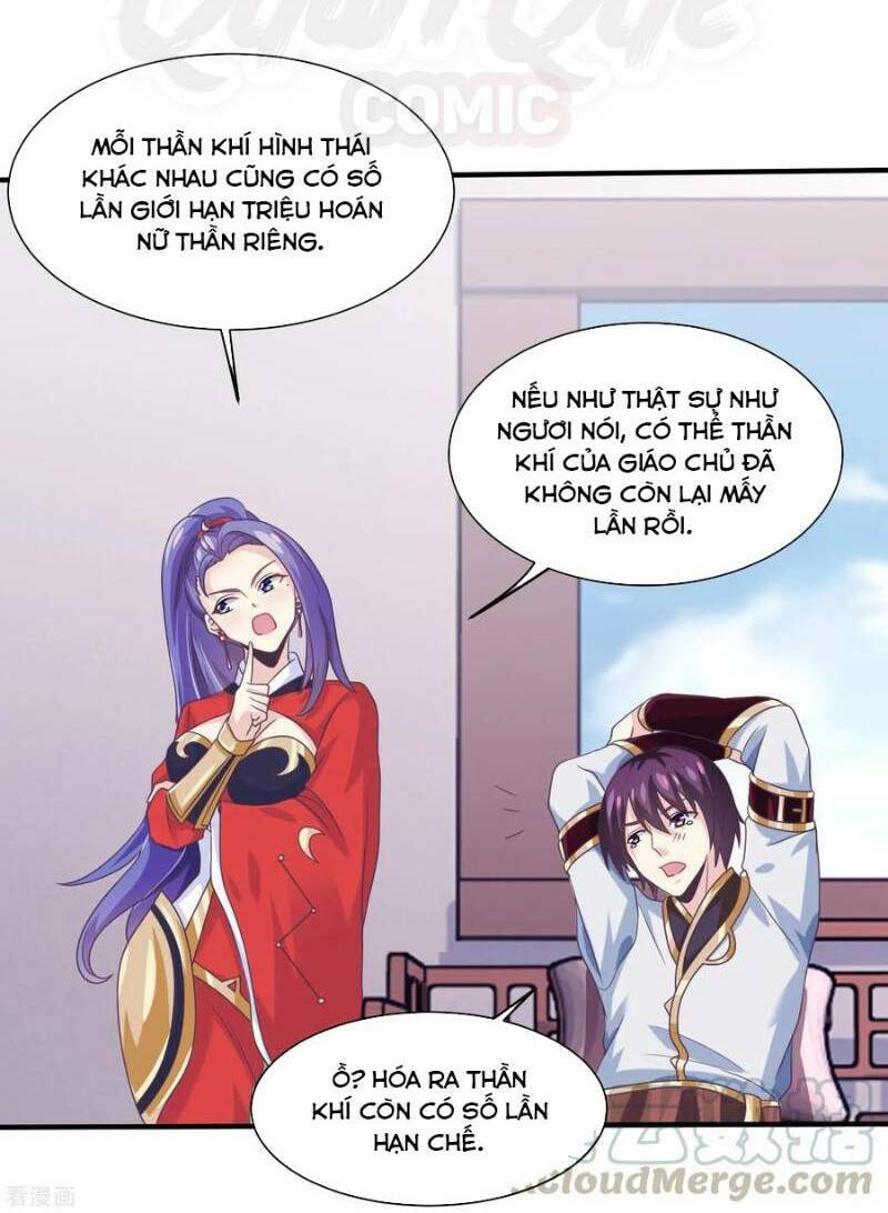 ta là ngọc hoàng đại đế chapter 29 13