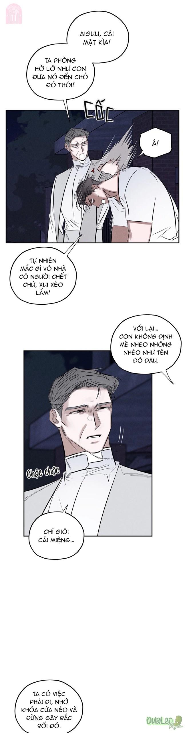 đóa hoa tội lỗi chapter 36 18