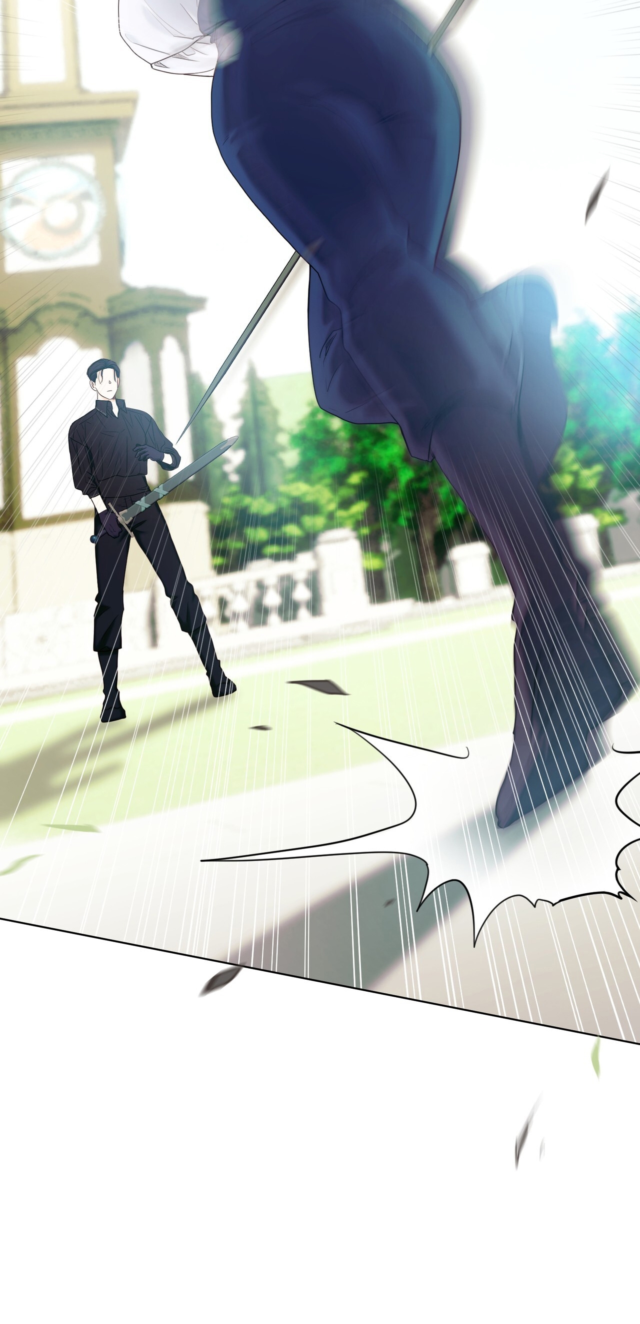 hợp đồng hôn nhân với hai người chồng chapter 4.1 46