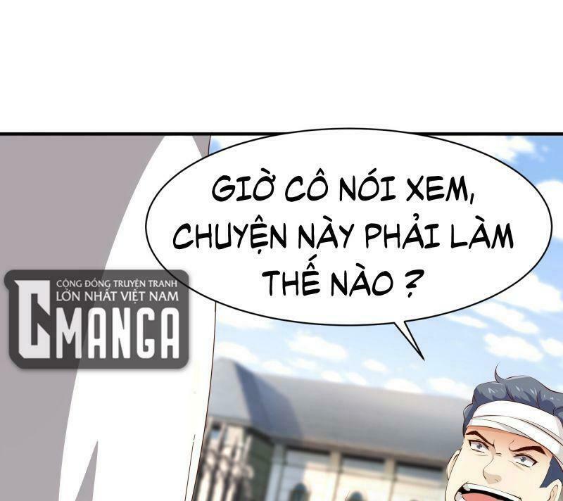 nãi ba là chiến thần mạnh nhất chapter 13 19