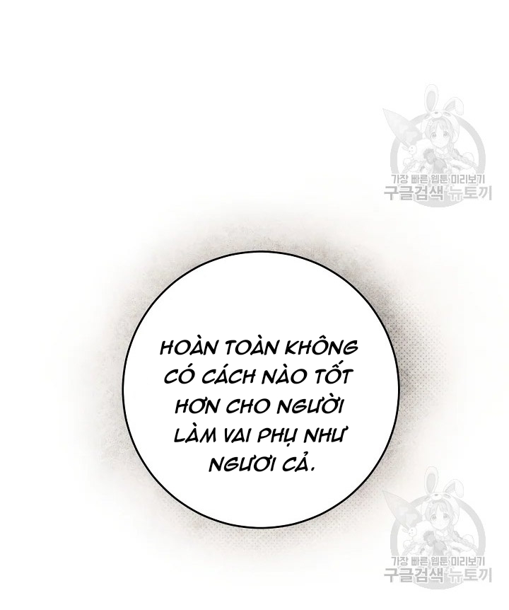 công nương đã thay đổi chapter 48.2 18