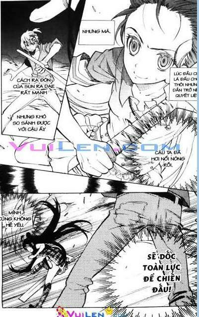 moon boy - chàng trai ánh trăng chapter 5 172