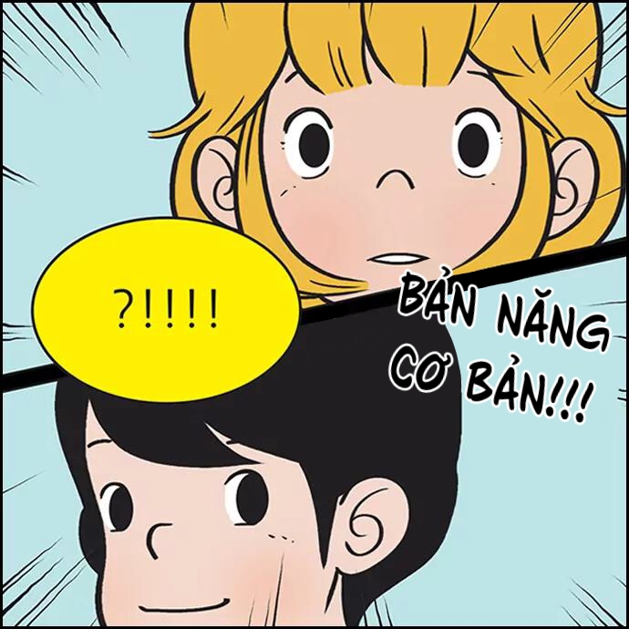 yumis cells chapter 30 22