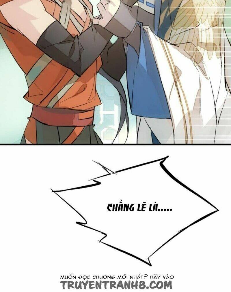 sư phụ lại trêu chọc ta chapter 19 17