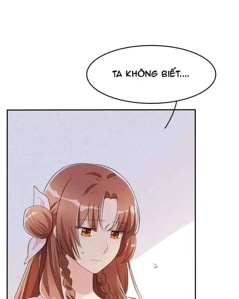 hoàng tử phu quân, ta nuôi ngươi a! chapter 9 3