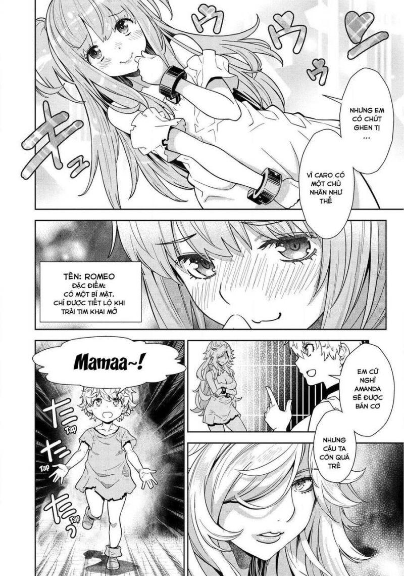 xạ thủ tại dị giới chapter 8.5 2