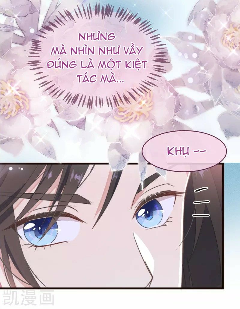 si hán vương gia đích sủng thê công lược chapter 2 39