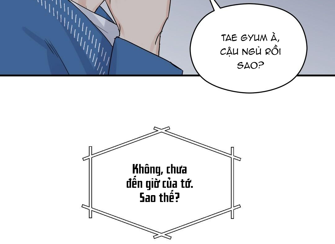 phức cảm tự ti của omega chapter 25 146