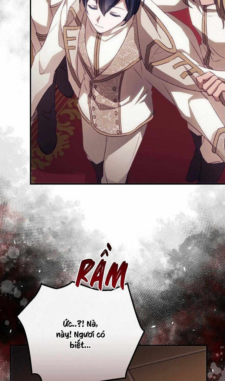 tôi nhìn thấy cái chết của bạn chapter 14 85