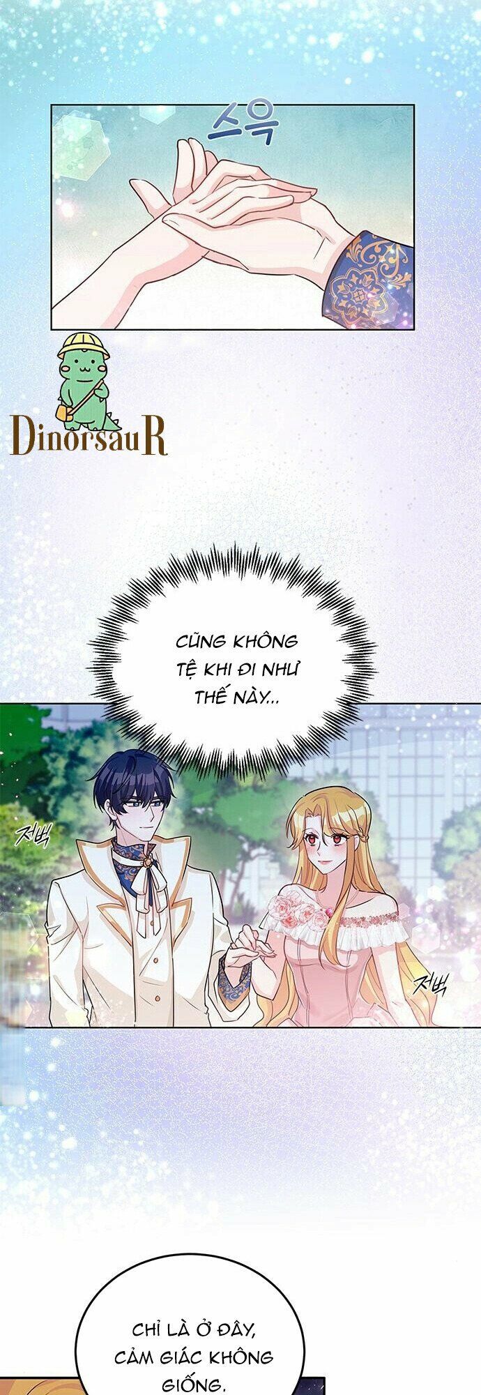 nữ hiệp trở về chapter 18.1 24