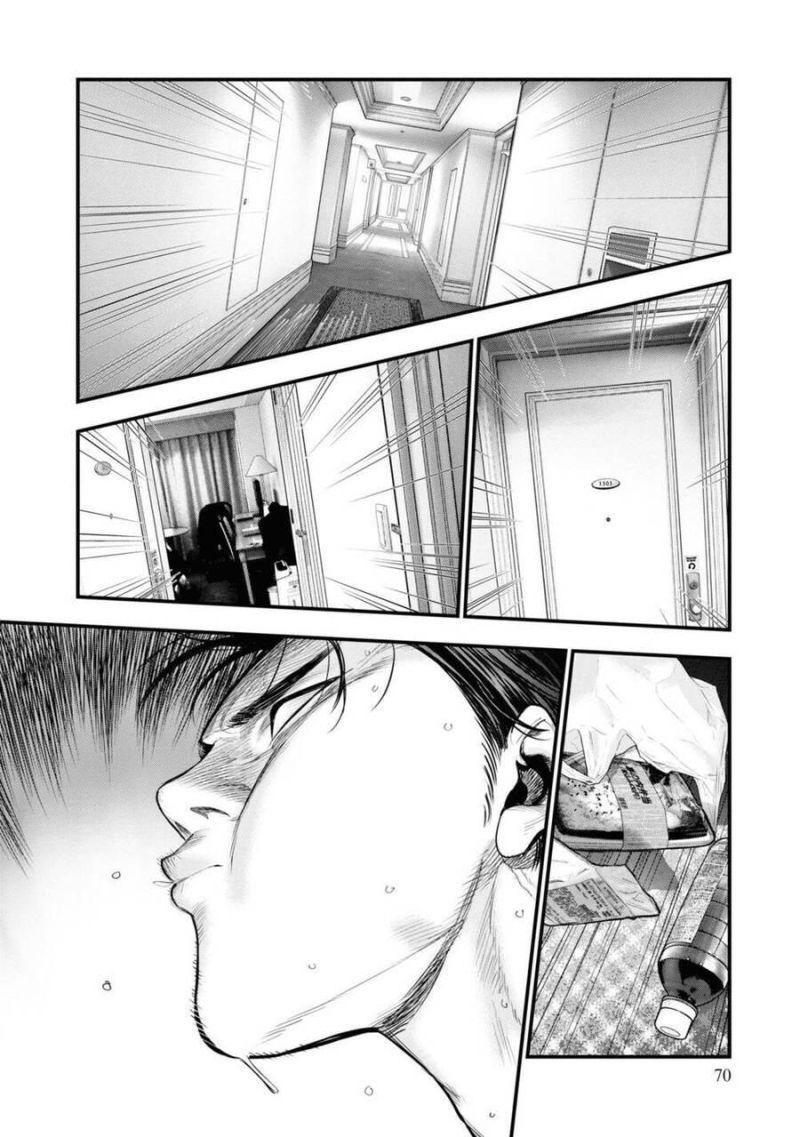 những con chó địa ngục chapter 1 66