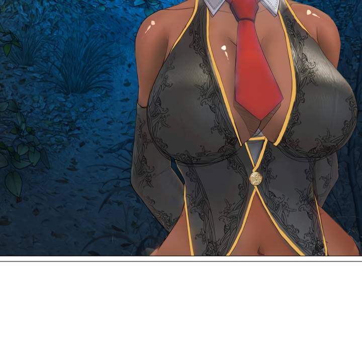 nữ hoàng dark elf và bầy tôi orc chapter 21 31