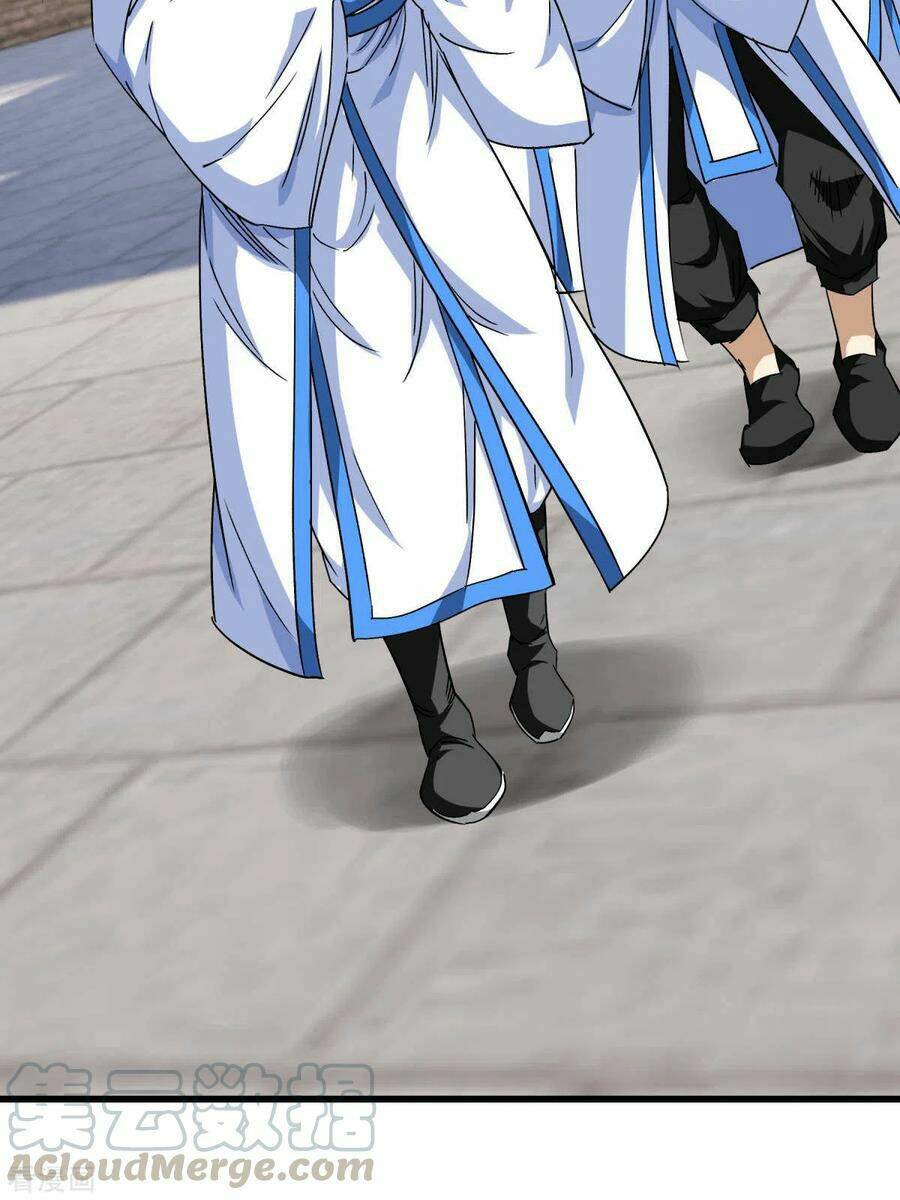 trọng sinh ta là đại thiên thần chapter 102 70