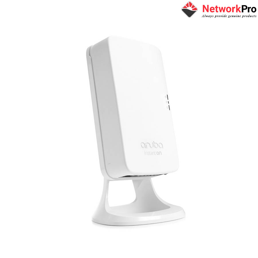 Thiết Bị Thu Phát Sóng Wifi – Aruba Instant On AP11D - Hàng Chính Hãng