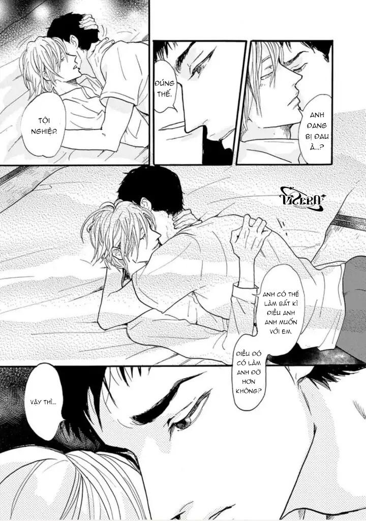 hãy gặp nhau tại tsukikagerou chapter 2 23