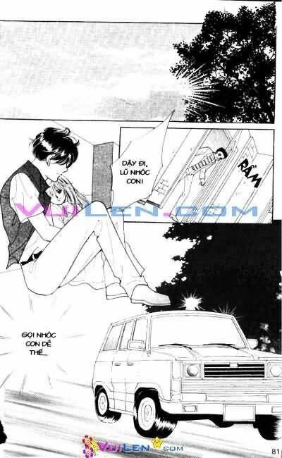 cánh cửa mùa hè chapter 1 81