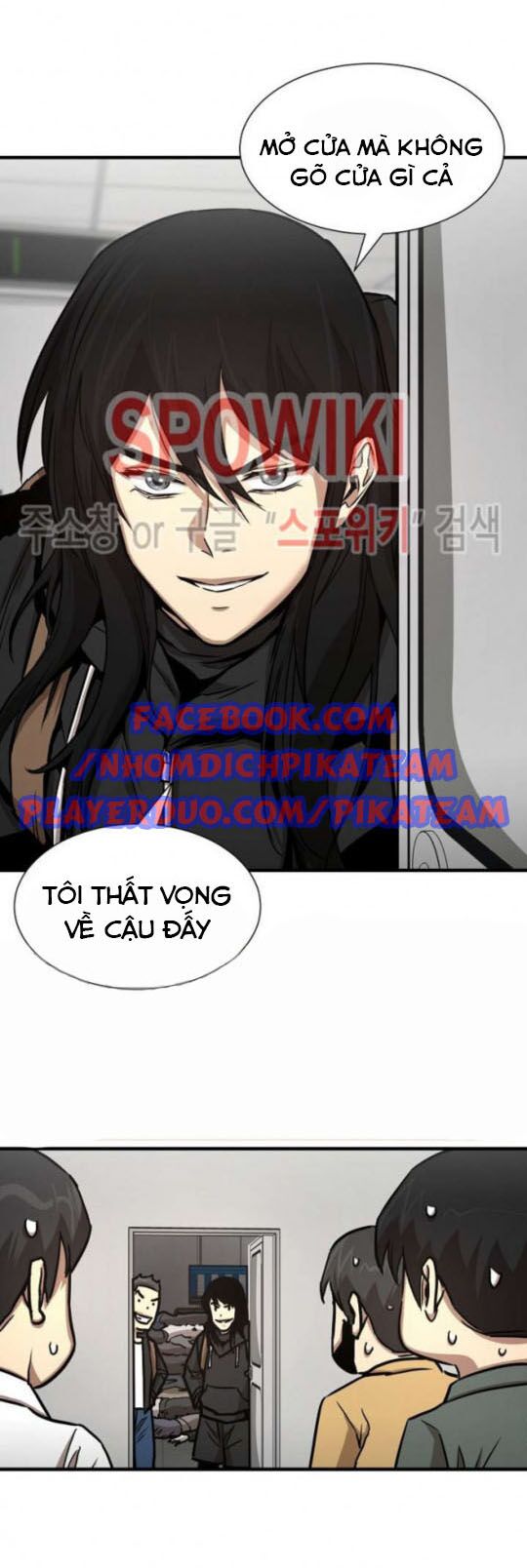 return survival chapter 36 40