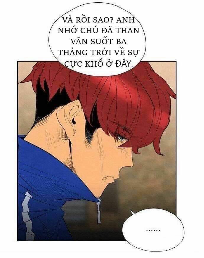 nạn nhân hồi sinh chapter 32 22