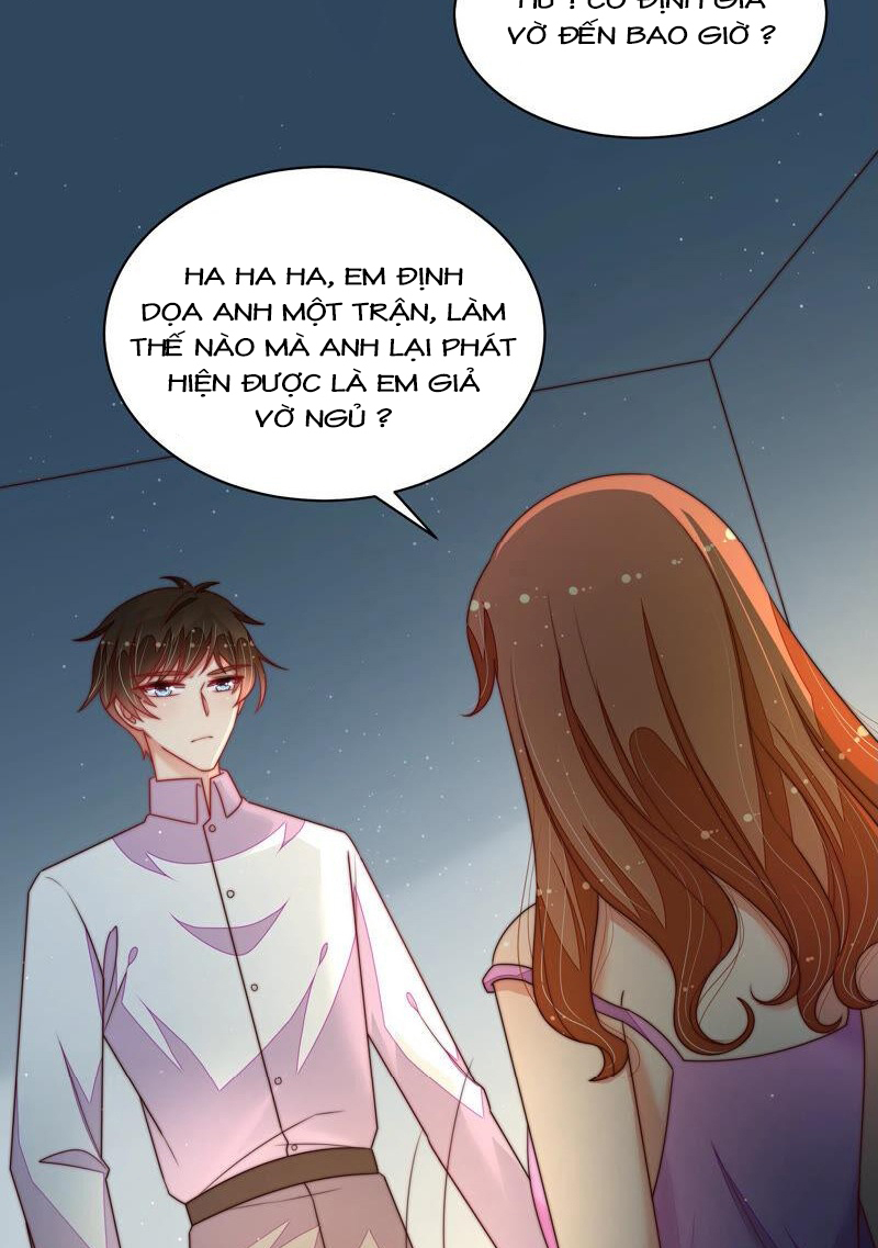 ngày nào thiếu soái cũng ghen chapter 298 9