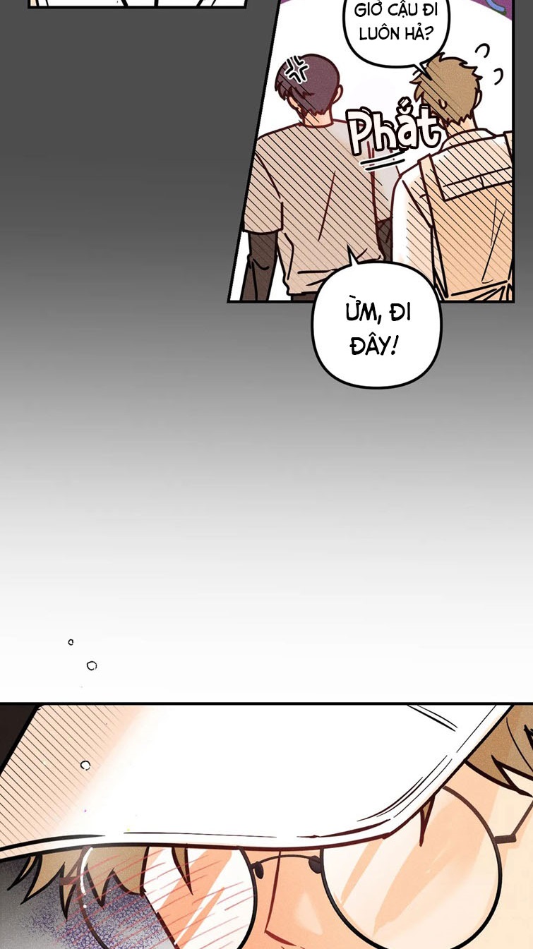 punk dunk funk chapter 38 30