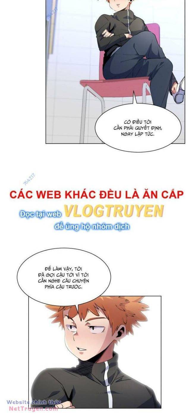 Góc Cao Khung Thành chapter 29 3