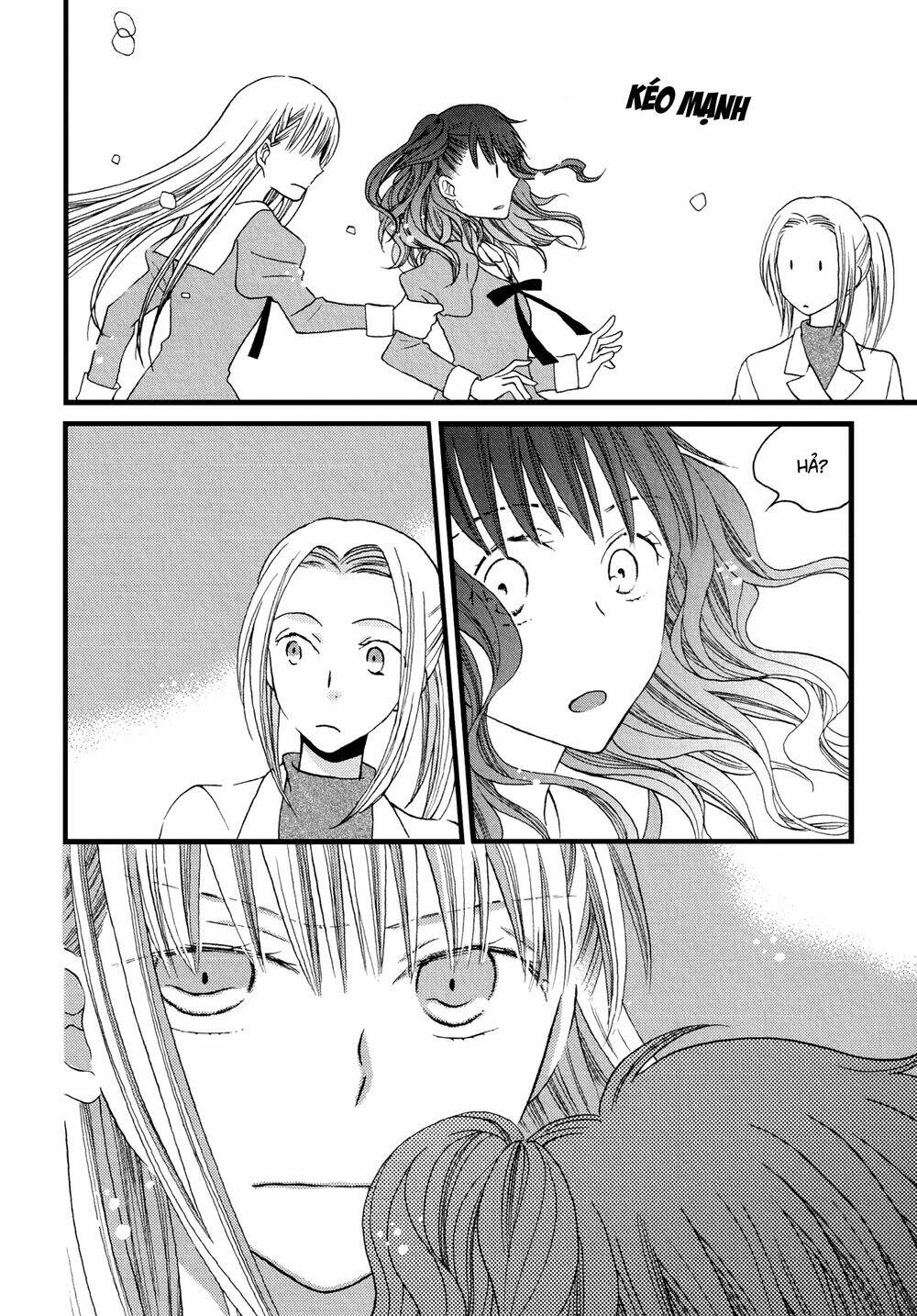 a love smeared in ashes chapter 1 30