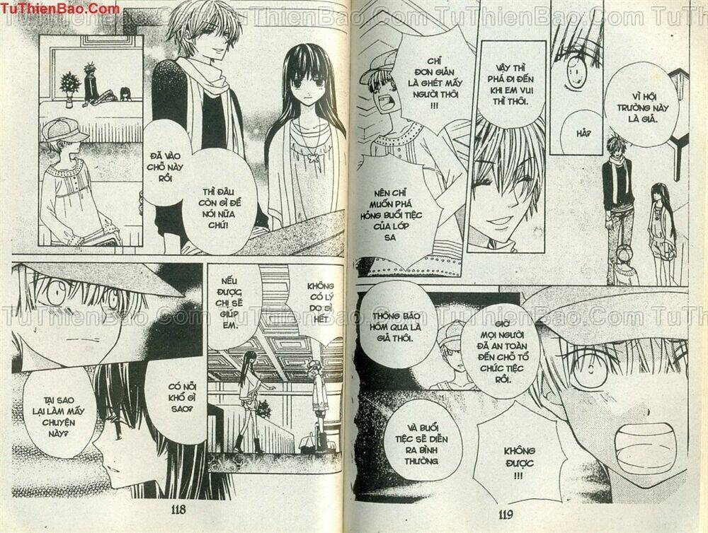 s a - lớp học ưu tú chapter 14 59