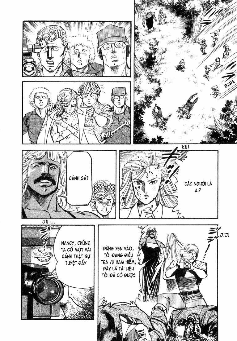 mad bull 34 chapter 4 16