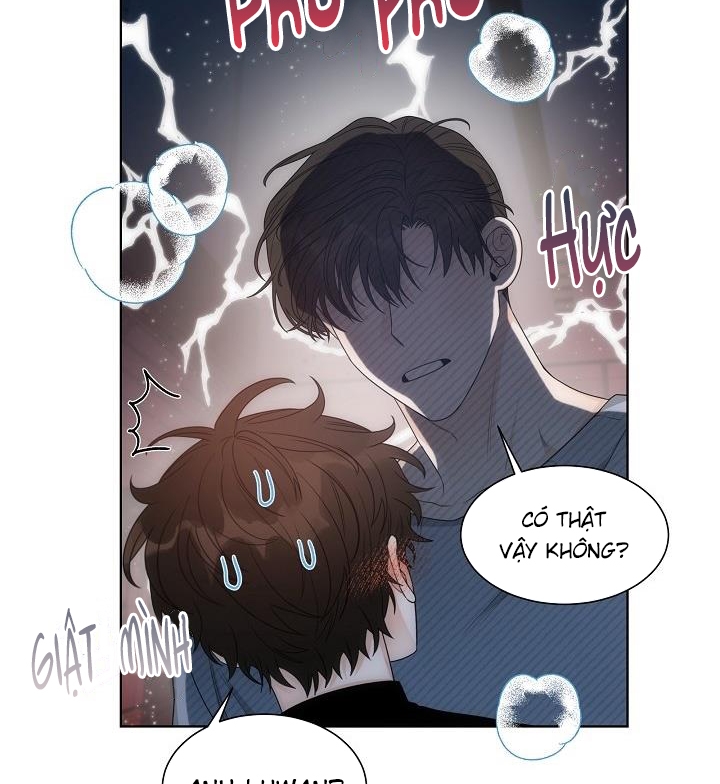 chuyện tình manhattan chapter 30 35