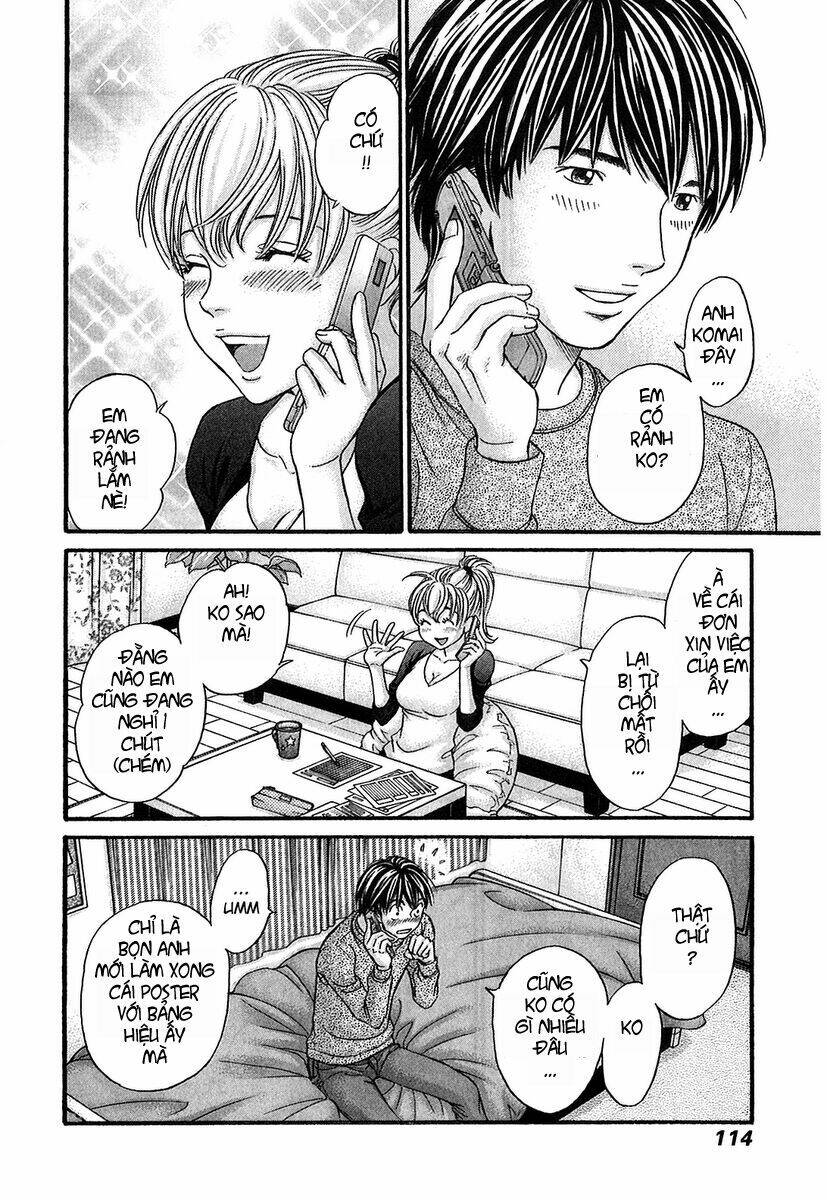 hetakoi chapter 51 14