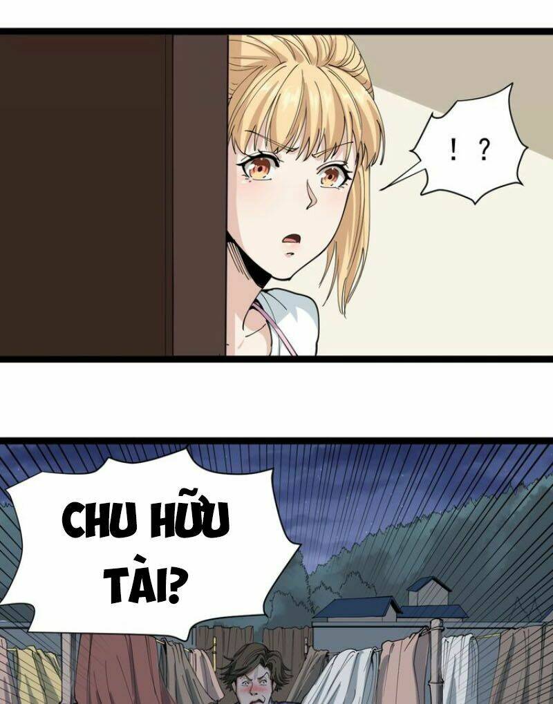 hồi xuân tiểu độc y chapter 13 49