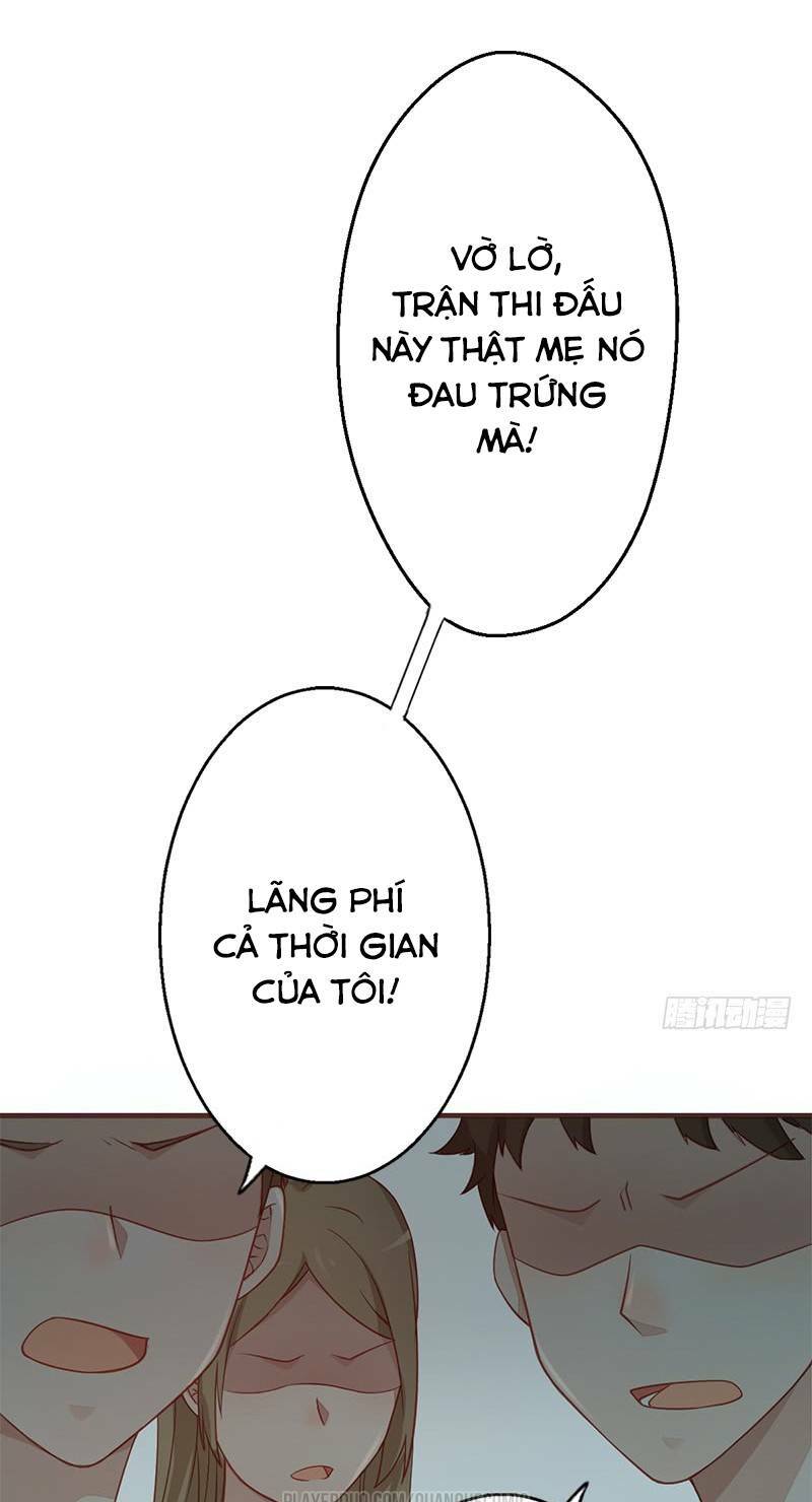 dã âu lão tổ chapter 6 14