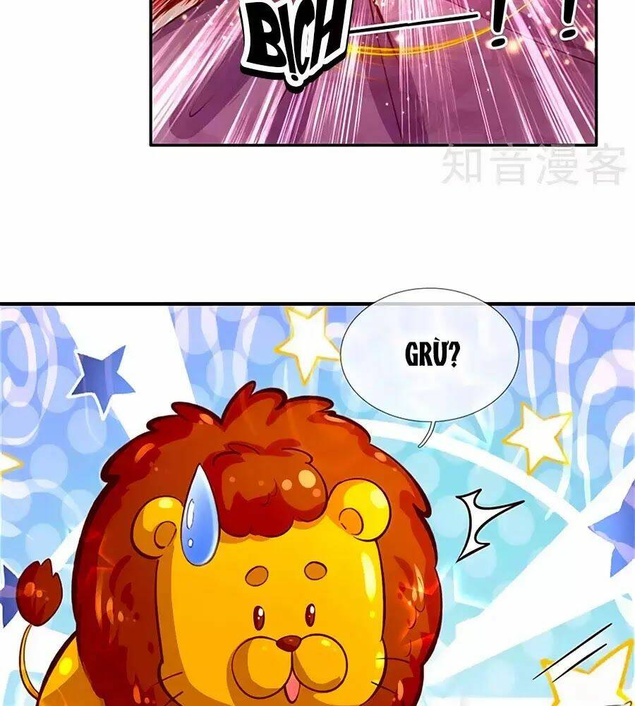 bỗng một ngày trở thành con gái nhà vua chapter 105 19