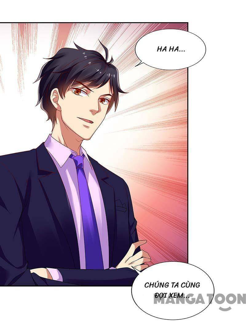 siêu cấp bại gia tử chapter 83 28