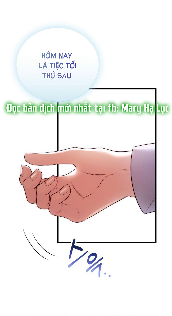 tôi sẽ ly hôn với người chồng bạo chúa chapter 40.1 3