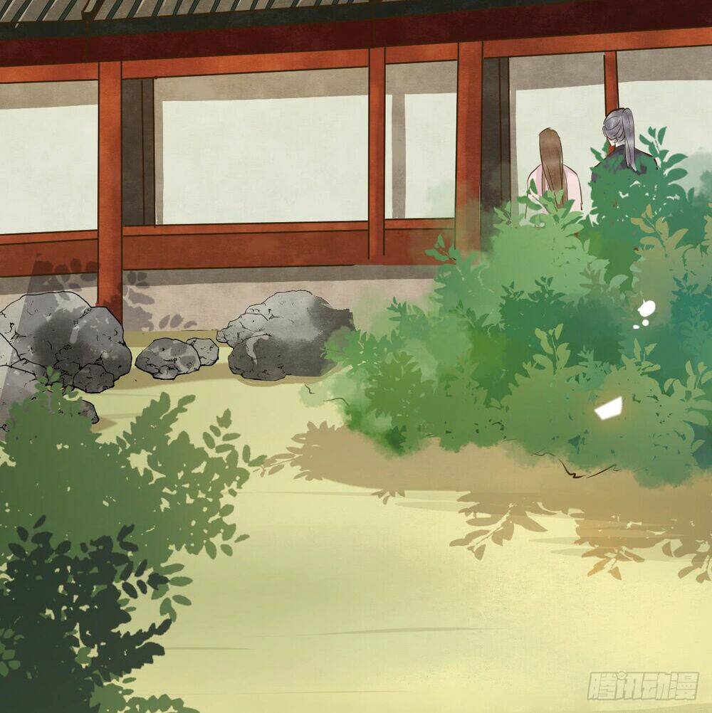 sát thủ vương phi không dễ chọc chapter 4.5 22