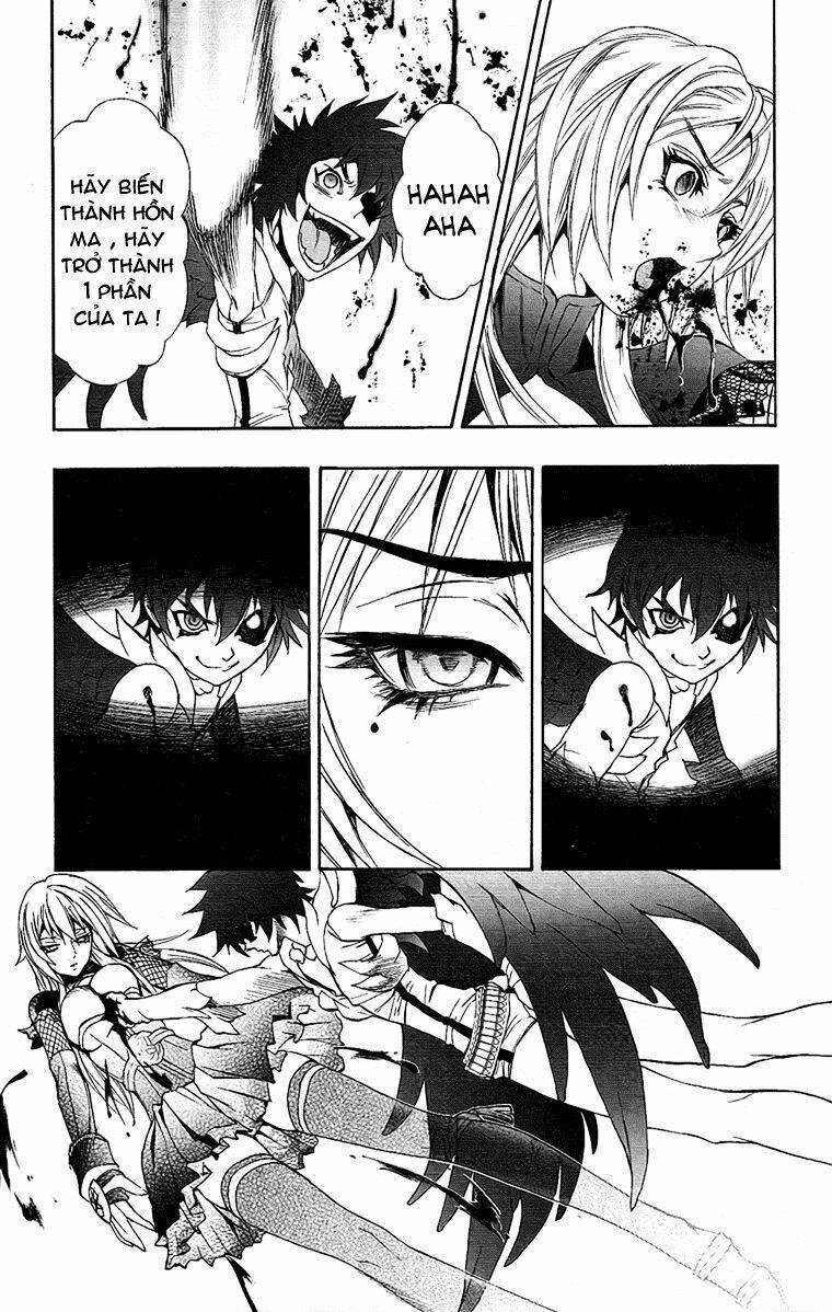 phù thủy phép thuật chapter 66 15